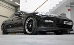 Porsche Panamera Aerodynamic Kit by Prior Design 2011 года